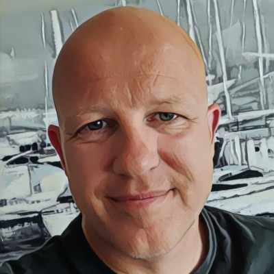 Martijn Iseger, Senior Business Analyst, m-files