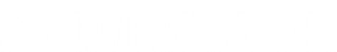 mdirector logo, white