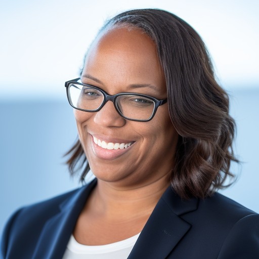 valerie jones harvey, Senior Director, Renewal Sales, TrustArc