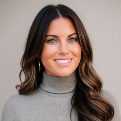 amanda hill, Sales Enablement Partner, tipalti