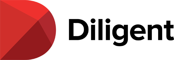 diligent logo