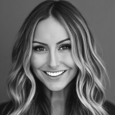 lexi temple, Corporate Account Executive, asana