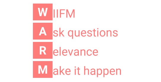 WARM Calling — The New Approach To Outbound Sales Calls