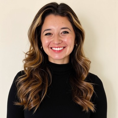 Kim Ventura-Perkins, Senior Manager, Sales Enablement, docusign