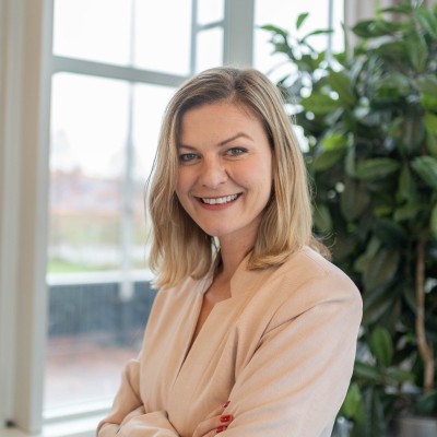 Britta Buchholz-Kok, Enterprise Customer Success Manager, sana commerce