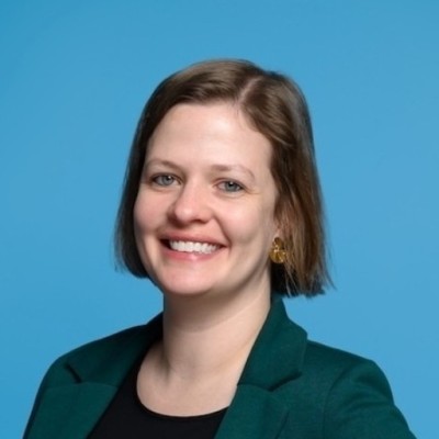 Emilie Dubau, Global Director of Customer Success, sana commerce