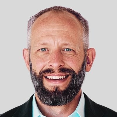 Ian Westbrook, Sr. Director, GTM Process Strategy & Design, docusign