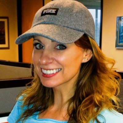 Nancy DaCorsi, Partner Recruitment BDR, m-files