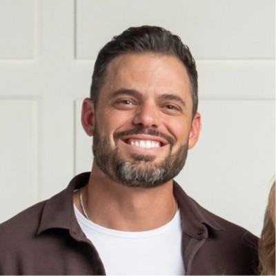 bryan oram, vp of sales, via