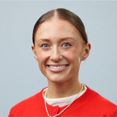 ivy loftus, Manager, Sales Development, ID.me