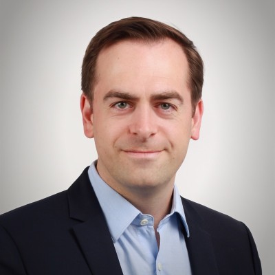 axel pierotti, Transformation & Innovation Lead, sanofi