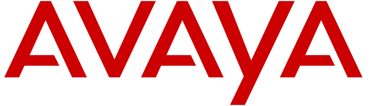 avaya logo