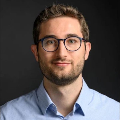 Alessandro Bodo, Chief Revenue Officer, impresoft engage