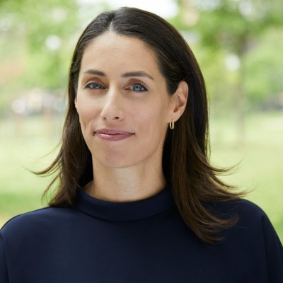 Alex Menendez, SVP, Account Management & Customer Success, morning consult