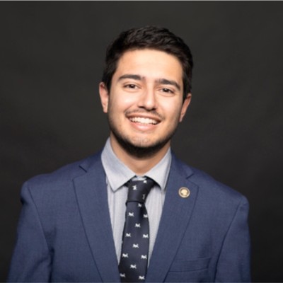 Amir Khazand, Senior Revenue Operations Manager, mpulse