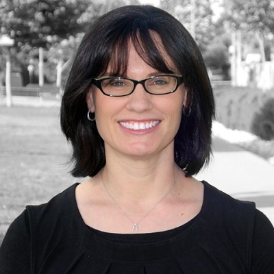 Arica Saltzman, Director of Professional Services, surgimate