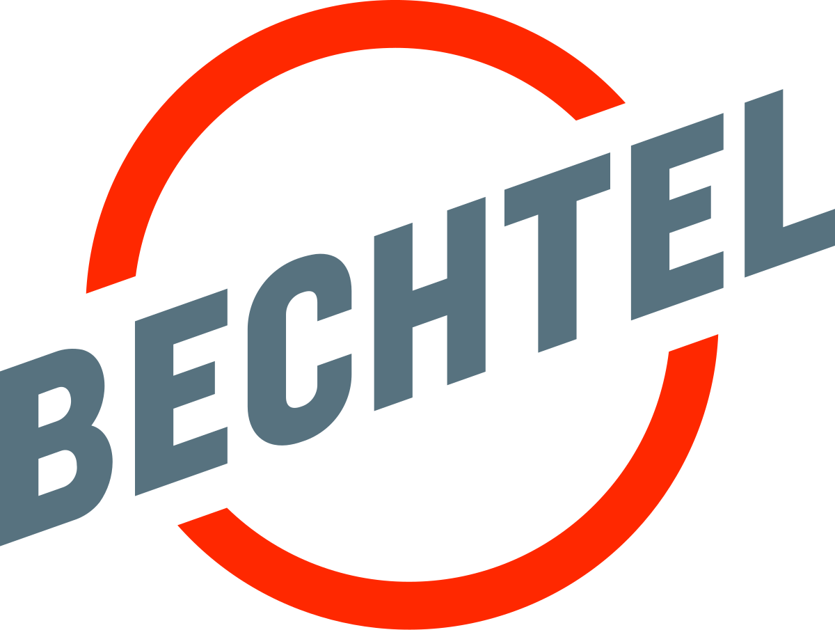 bechtel logo