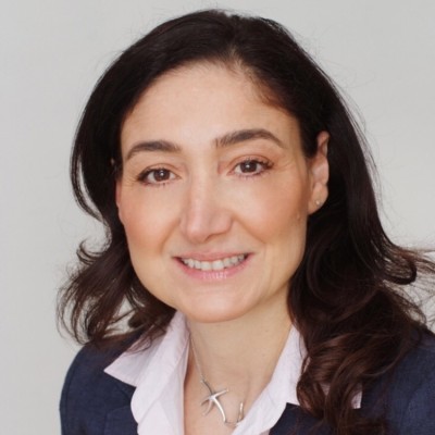 Carmela Nicosia, Director, Revenue Enablement , Avaya