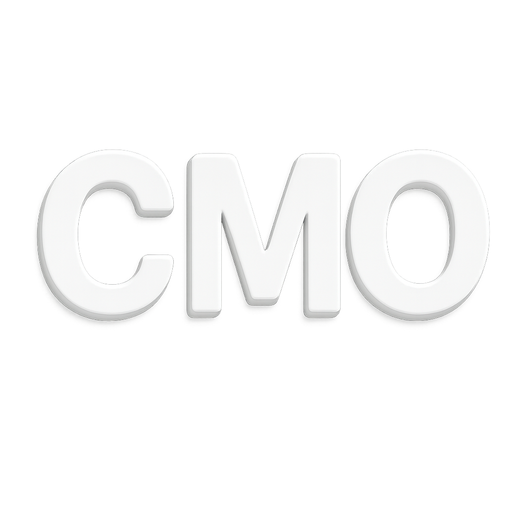 cmo icon