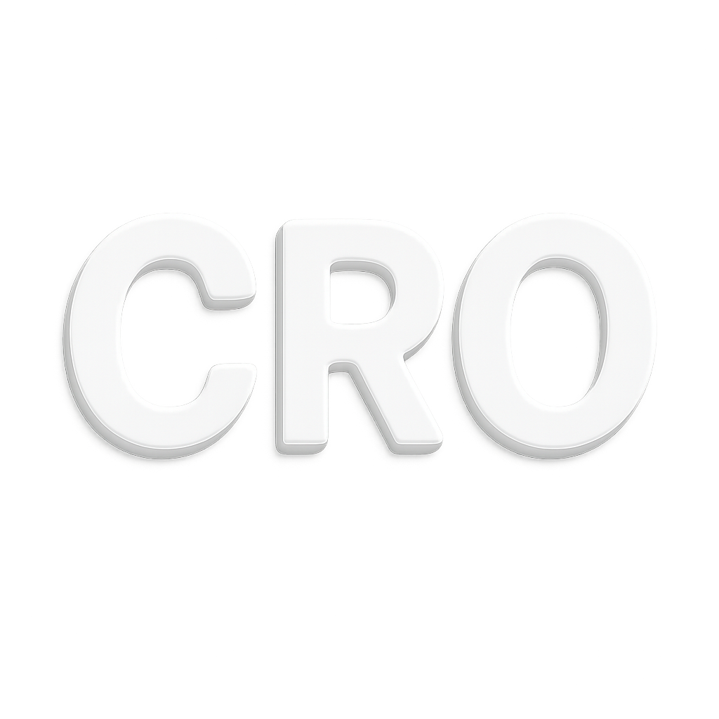cro icon