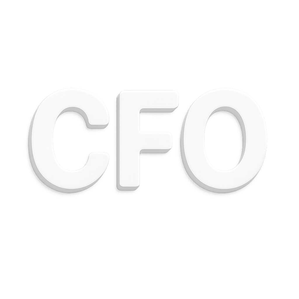cfo icon