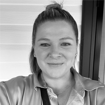 Courtney Cortis, Senior Customer Success Manager, realtair