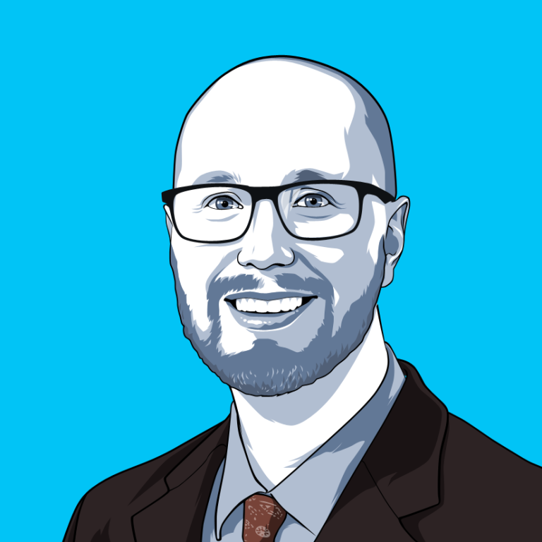 The Team Behind Predictable Growth | Winning by Design