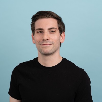 Dennis Ruschin, Account Executive, swat.io
