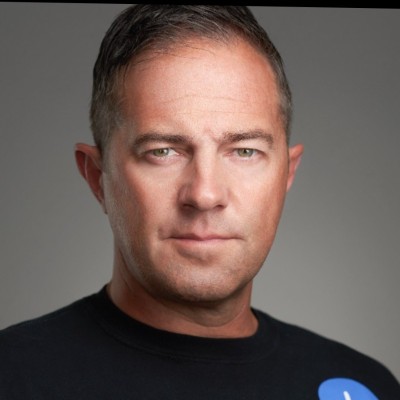 Ethan Gustav, VP of Revenue, North America, infobip