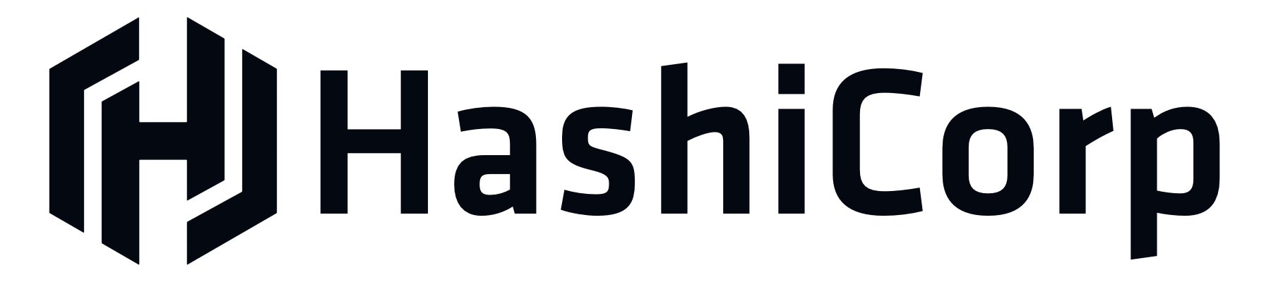 hashicorp logo