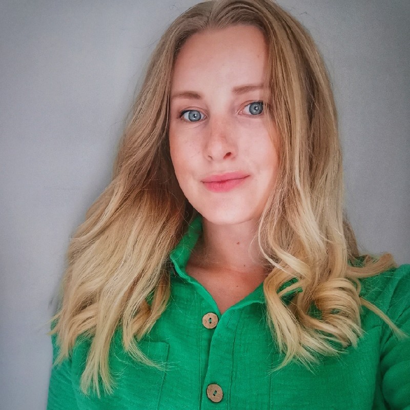 Imogen Morgan, Customer Success Manager, allbound