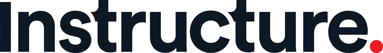 instructure logo