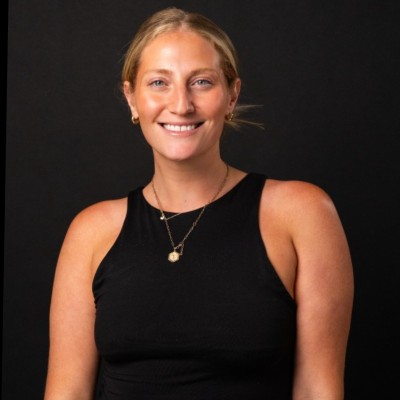 Jillian Reich, Senior Client Development Lead, Brand Partnerships, spot.tv