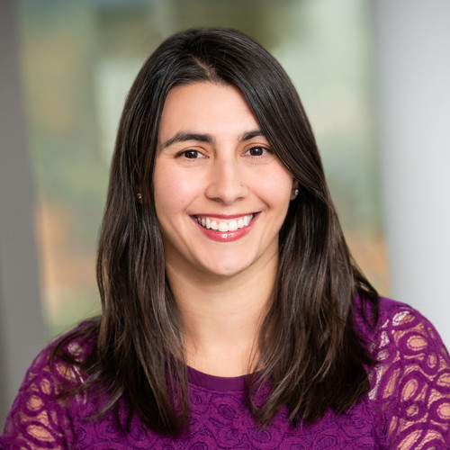 Kristen Podger, Director of Enablement, maxio