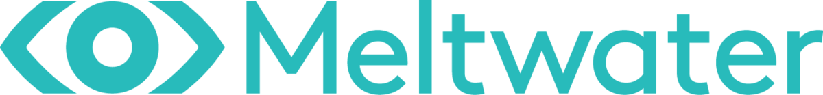 meltwater logo