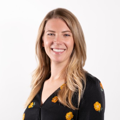 Monti Bray, Director, Sales Enablement, tebra