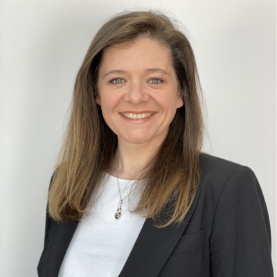 Rachel Phipps, Global VP of Customer Success, smartrecruiters