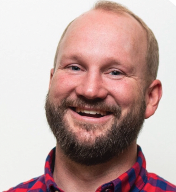 rich taylor, VP of Operations and Chief of Staff, Qualio