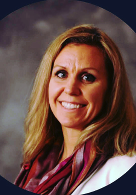 Junay Hom, Senior Director of Client Success, nisos