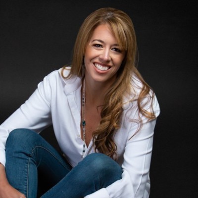 Sharon Houghton, Head of Revenue Operations, sovrn