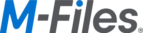 m-files logo