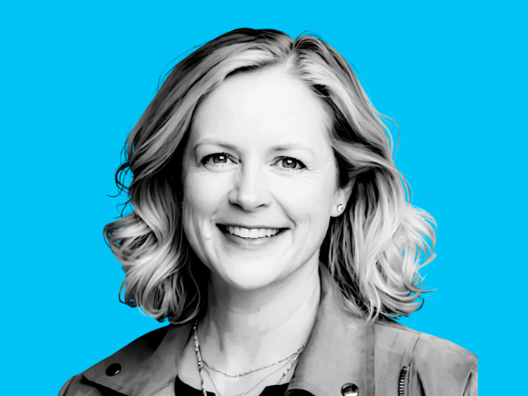 noel brown headshot, winning by design branding