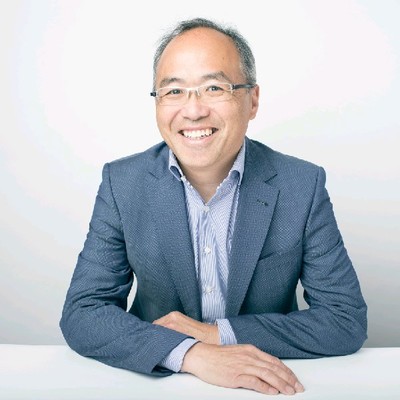 William Jin, Managing Director, espresso capital
