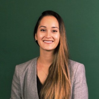 aileen deloof, Sales Representative, Teamleader