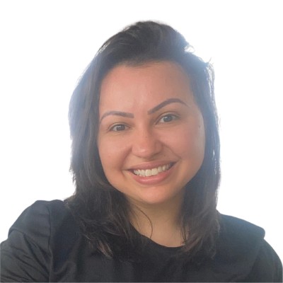 Amanda Nascimento, Account Growth Manager, pipefy