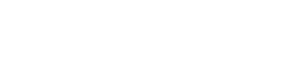 Attention logo, white