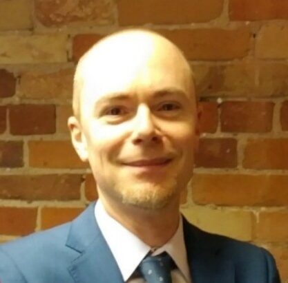 Benjamin Klein, Customer Success Manager, motive