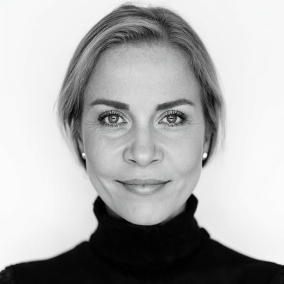 birte steen, founder, rock consulting