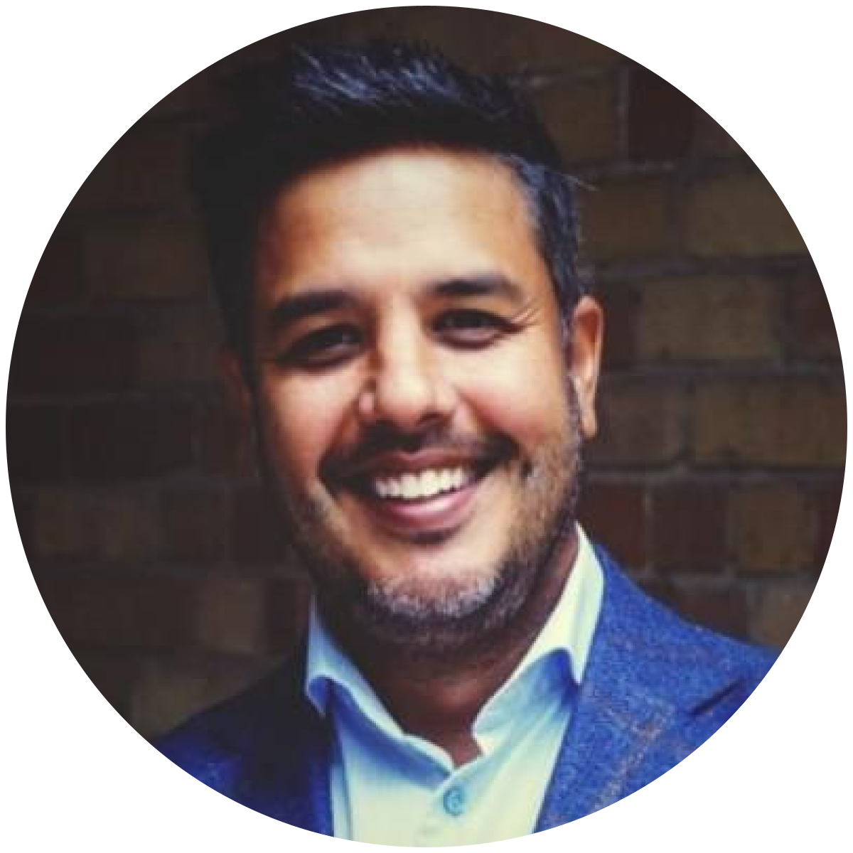 clayton ramnarine, CEO, una software