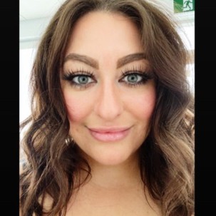 Claudia Adragna, Channel Account Executive,, 7shifts